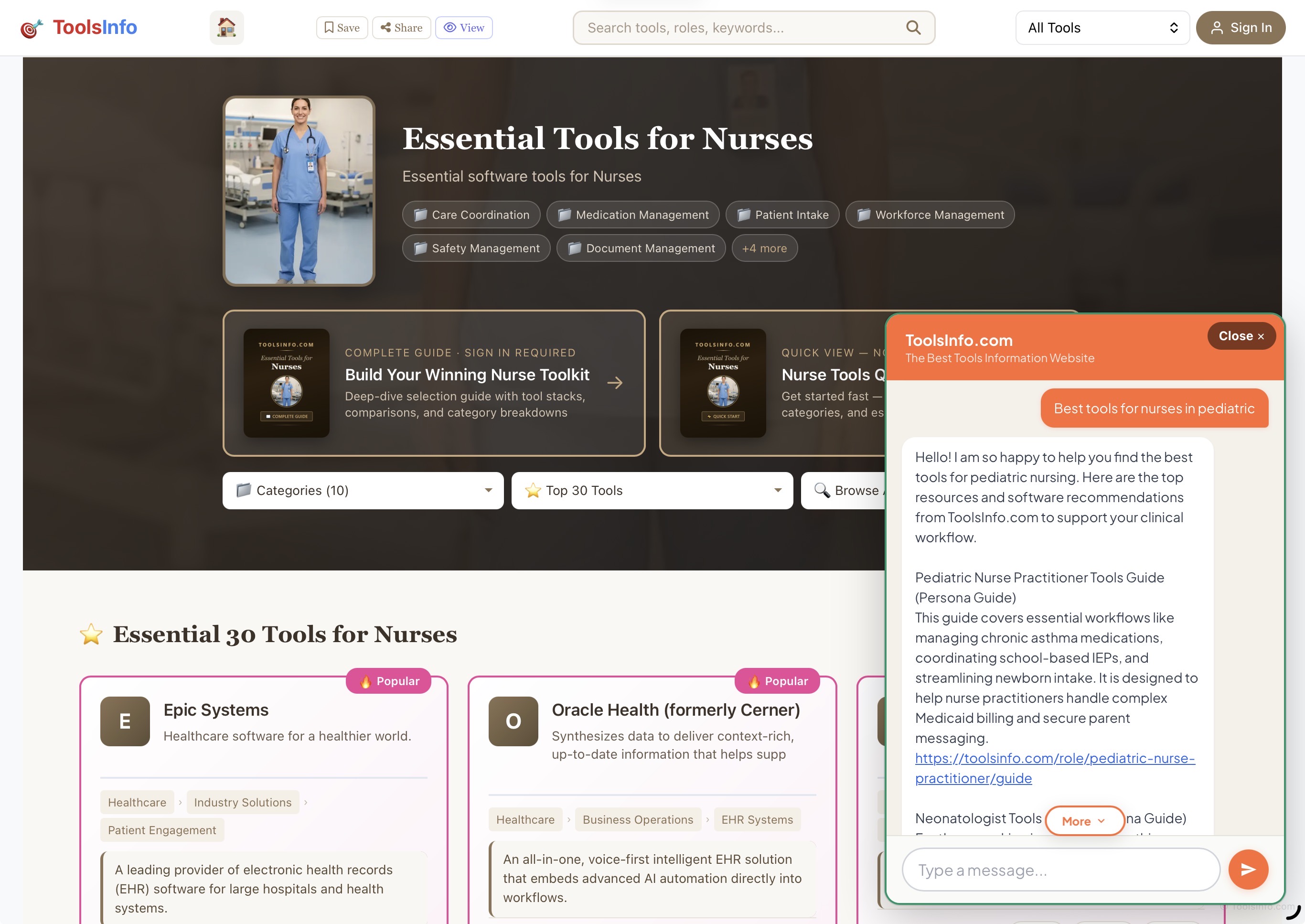ToolsInfo.com